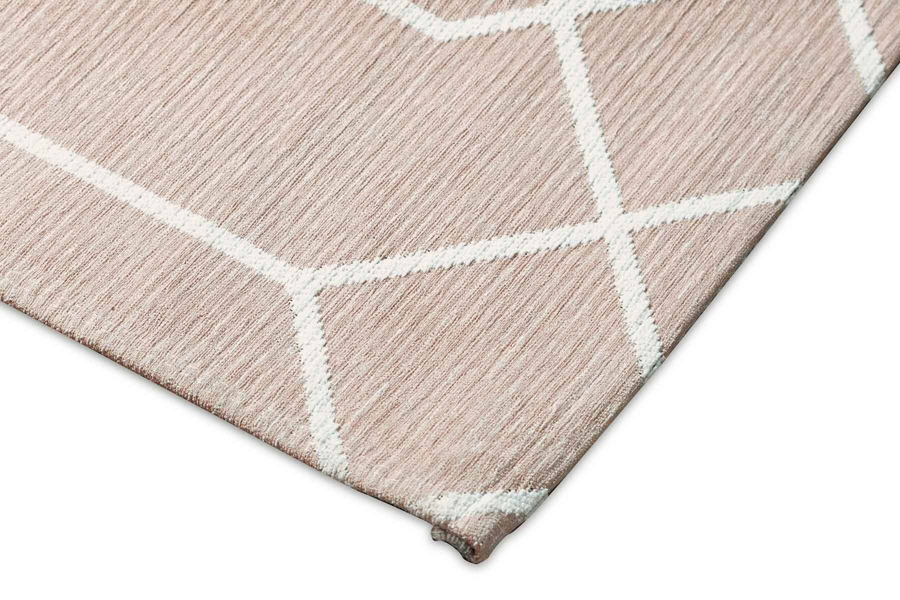 Moderner Teppich MAROC SAND - Waschbarer Teppich – Bild 5